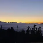 Hrube Parter Z Tarasem I Kominkiem * Zakopane