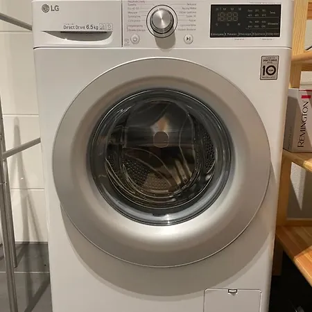 Hrube Parter Z Tarasem I Kominkiem Appartement *