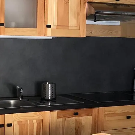 Hrube Parter Z Tarasem I Kominkiem * Zakopane